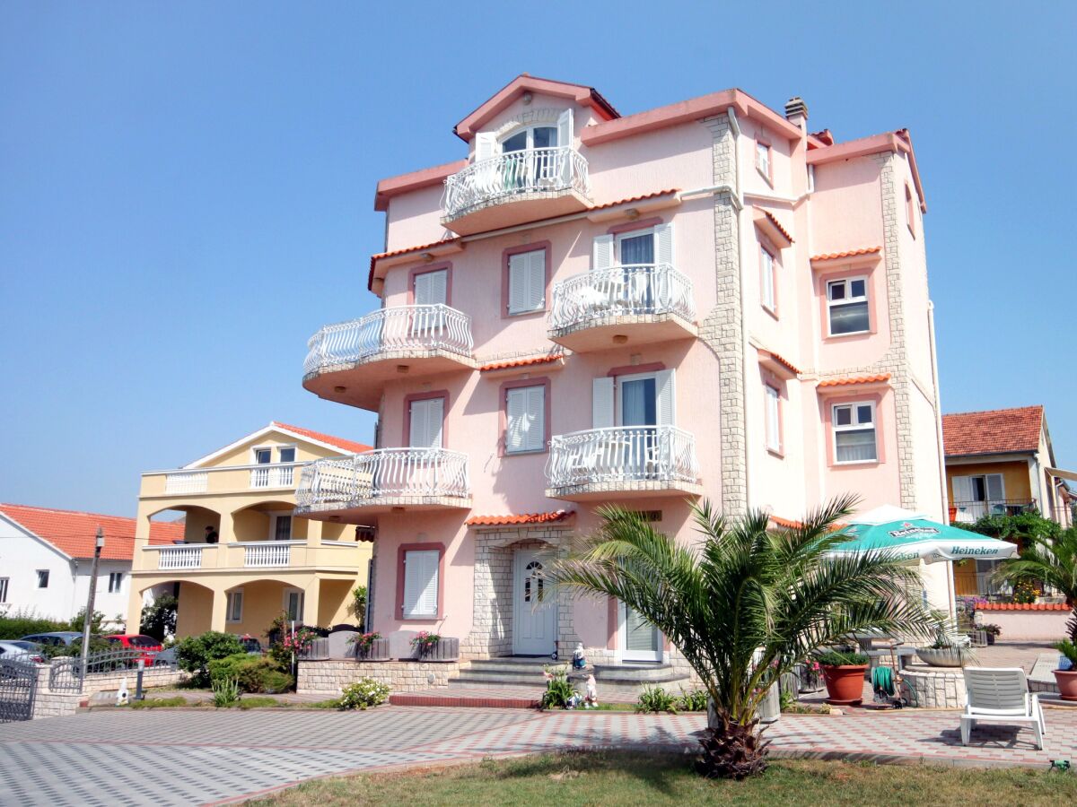Apartment Two bedroom apartment near beach Kraj, Pašman A-334-d - Outdoor photo 4