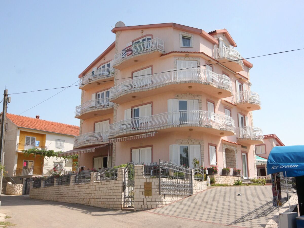 Apartment Two bedroom apartment near beach Kraj, Pašman A-334-d - Outdoor photo 5