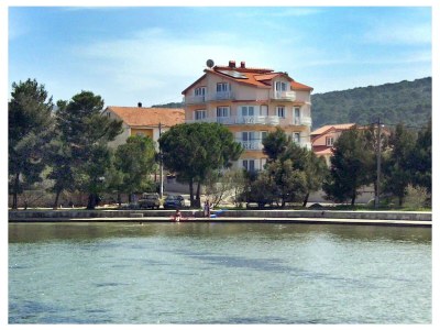 Apartment Two bedroom apartment near beach Kraj, Pašman A-334-d - Outdoor photo 3