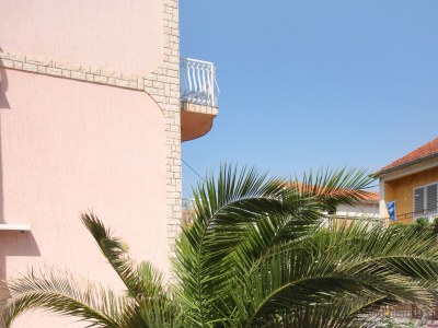 Apartment Two bedroom apartment near beach Kraj, Pašman A-334-d - Outdoor photo 24