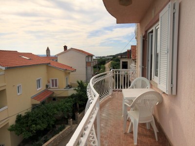Apartment Two bedroom apartment near beach Kraj, Pašman A-334-d - Outdoor photo 46