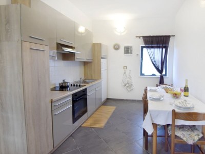 Apartment Two bedroom apartment with terrace Grupija, Umag A-23568-a - Outdoor photo 10