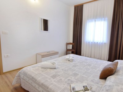 Apartment Two bedroom apartment with terrace Grupija, Umag A-23568-a - Outdoor photo 16