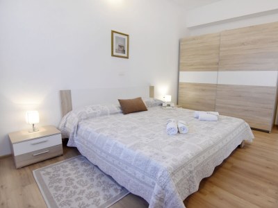 Apartment Two bedroom apartment with terrace Grupija, Umag A-23568-a - Outdoor photo 18