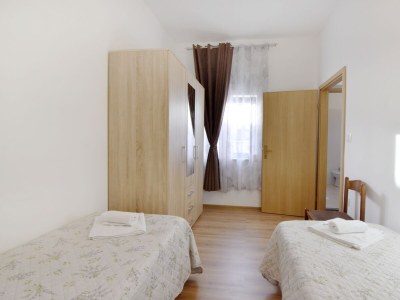 Apartment Two bedroom apartment with terrace Grupija, Umag A-23568-a - Outdoor photo 21