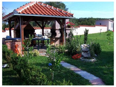 Apartment One bedroom apartment near beach Kraj, Pašman A-334-e - Outdoor photo 8