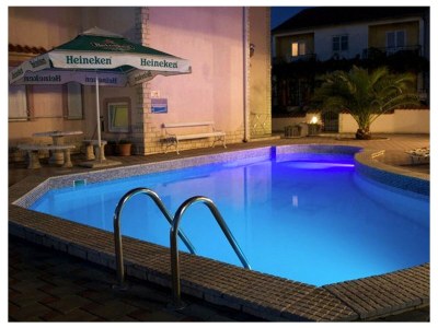 Apartment One bedroom apartment near beach Kraj, Pašman A-334-e - Outdoor photo 25