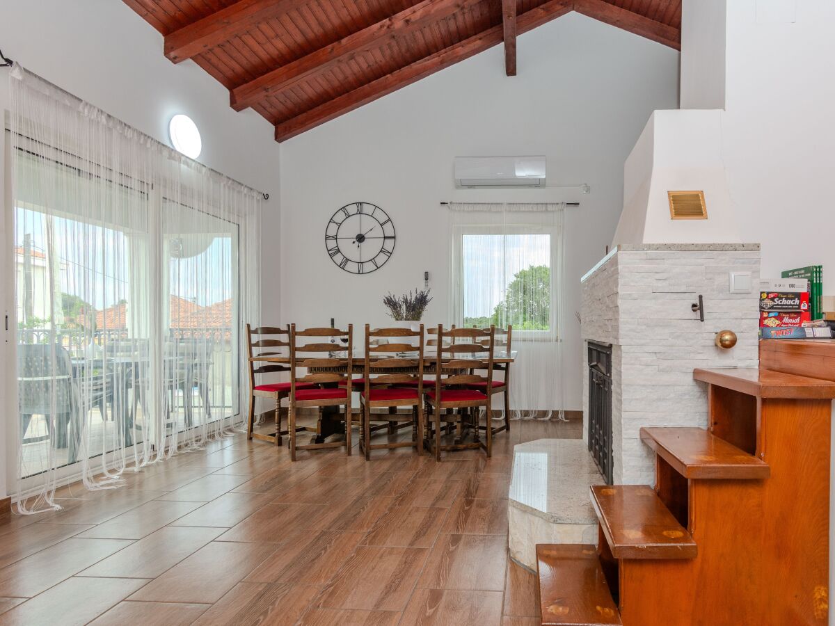 Holiday house Three bedroom house with terrace Zaton, Zadar K-23570