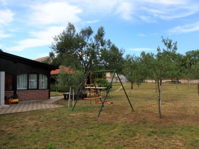 Apartment Four-bedroom apartment near beach Kraj, Pašman A-334-f - Outdoor photo 18