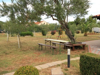 Apartment Four-bedroom apartment near beach Kraj, Pašman A-334-f - Outdoor photo 19