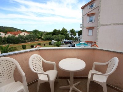 Apartment One bedroom apartment near beach Kraj, Pašman A-334-g in Tkon - Apartment