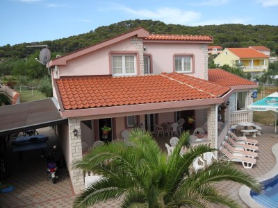 Apartment One bedroom apartment near beach Kraj, Pašman A-334-g - Outdoor photo 6