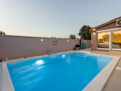 Holiday house Family friendly house with a swimming pool Peroj, Fažana - 23328 - Family friendly house with a swimming pool Peroj, Fažana - 23328 - Outdoor photo 6