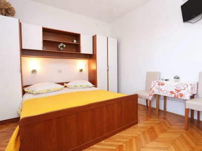 Apartment Studio flat near beach Promajna, Makarska AS-2605-b in Promajna - Apartment