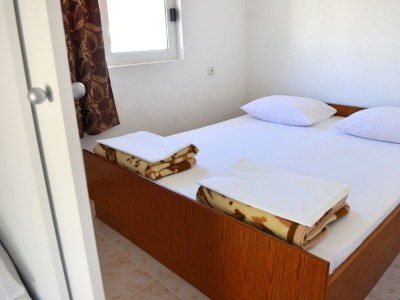 Apartment Studio flat with balcony Podaca, Makarska AS-2617-b in Podaca - Apartment