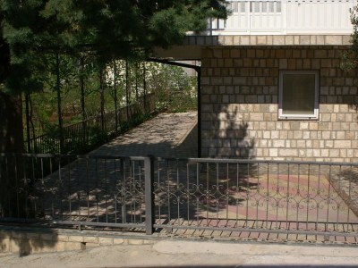 Apartment Studio flat with balcony and sea view Podaca, Makarska AS-2617-c - Outdoor photo 11