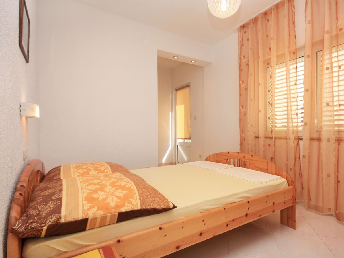 Apartment Studio flat with terrace and sea view Vodice AS-2995-a