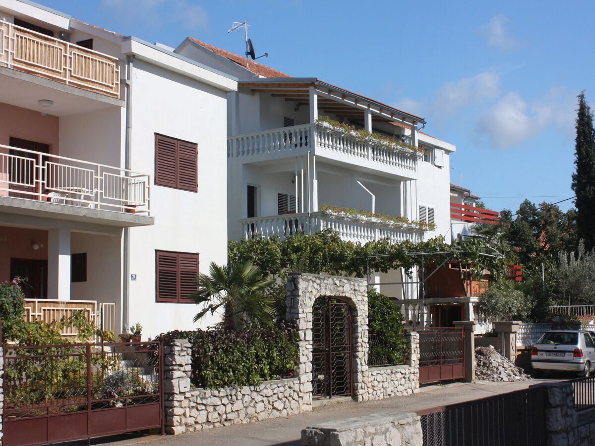 Apartment Studio flat with terrace and sea view Vodice AS-2995-a - Outdoor photo 4