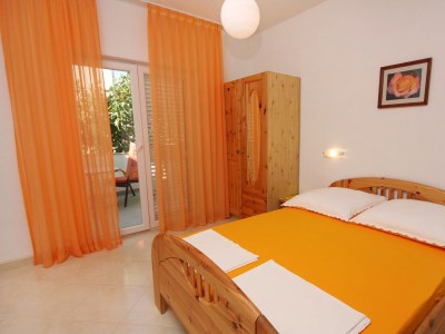 Apartment Studio flat with terrace Vodice AS-2995-d in Vodice - Apartment