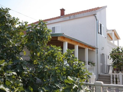 Apartment Studio flat with terrace Vodice AS-2995-d - Outdoor photo 5