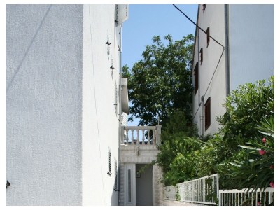 Apartment Studio flat with terrace Vodice AS-2995-d - Outdoor photo 9
