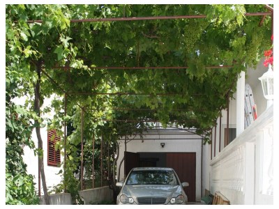 Apartment Studio flat with terrace Vodice AS-2995-d - Outdoor photo 10