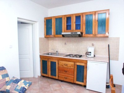 Apartment One bedroom apartment with terrace and sea view Vrsar, Poreč A-3007-d - Outdoor photo 16