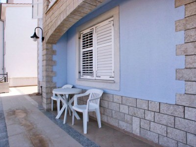 Apartment One bedroom apartment with terrace and sea view Vrsar, Poreč A-3007-d - Outdoor photo 21