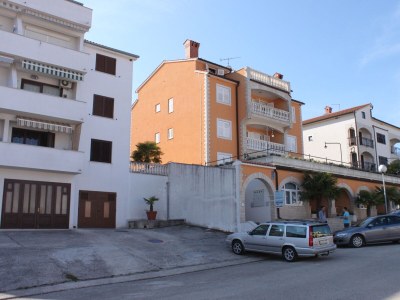 Apartment Two bedroom apartment with terrace Vrsar, Poreč A-3007-e in Vrsar - Apartment