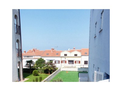 Apartment Two bedroom apartment with terrace Vrsar, Poreč A-3007-e - Outdoor photo 6