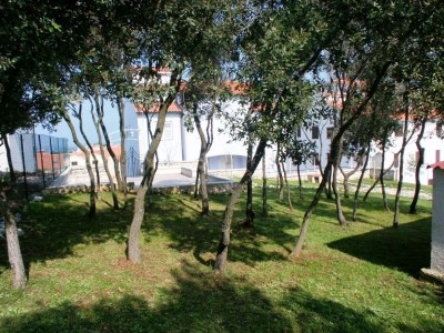 Apartment Two bedroom apartment with terrace Vrsar, Poreč A-3007-e - Outdoor photo 11