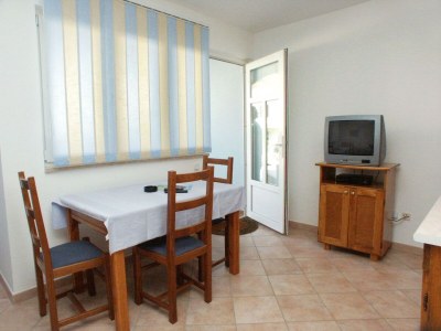 Apartment Studio flat with terrace Vrsar, Poreč AS-3007-a - Outdoor photo 14