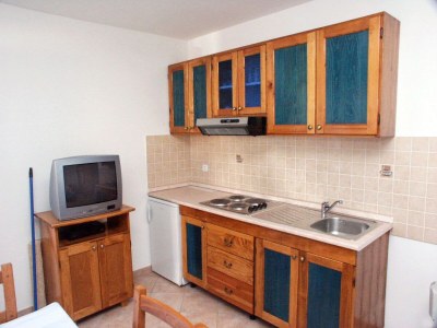 Apartment Studio flat with terrace Vrsar, Poreč AS-3007-a - Outdoor photo 15