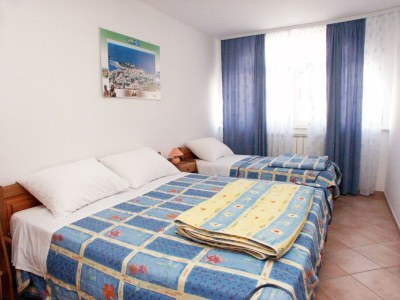 Apartment Studio flat with terrace Vrsar, Poreč AS-3007-a - Outdoor photo 16
