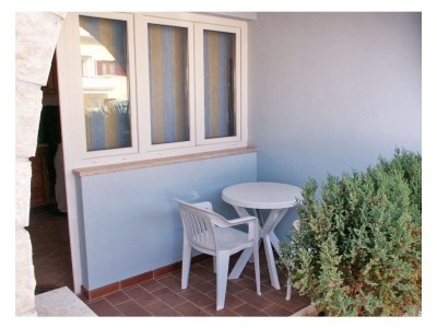 Apartment Studio flat with terrace Vrsar, Poreč AS-3007-a - Outdoor photo 20