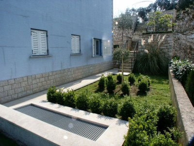 Holiday room with air-conditioning Vrsar, Poreč S-3007-a - Outdoor photo 7