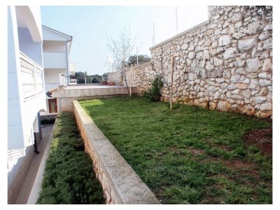 Holiday room with air-conditioning Vrsar, Poreč S-3007-a - Outdoor photo 9