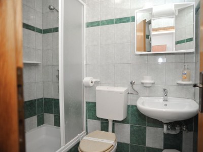 Apartment Studio flat with terrace and sea view Caska, Pag AS-4109-c - Outdoor photo 20