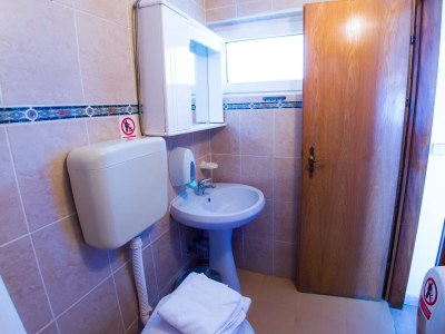 Apartment Studio flat with balcony Drašnice, Makarska AS-3330-j - Outdoor photo 20