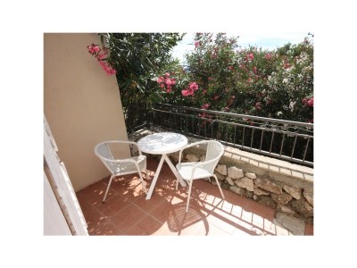 Apartment Studio flat with balcony Drašnice, Makarska AS-3330-l - Outdoor photo 19