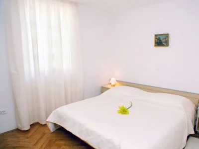 Apartment One bedroom apartment with air-conditioning Vinjerac, Zadar A-3093-g - Outdoor photo 11