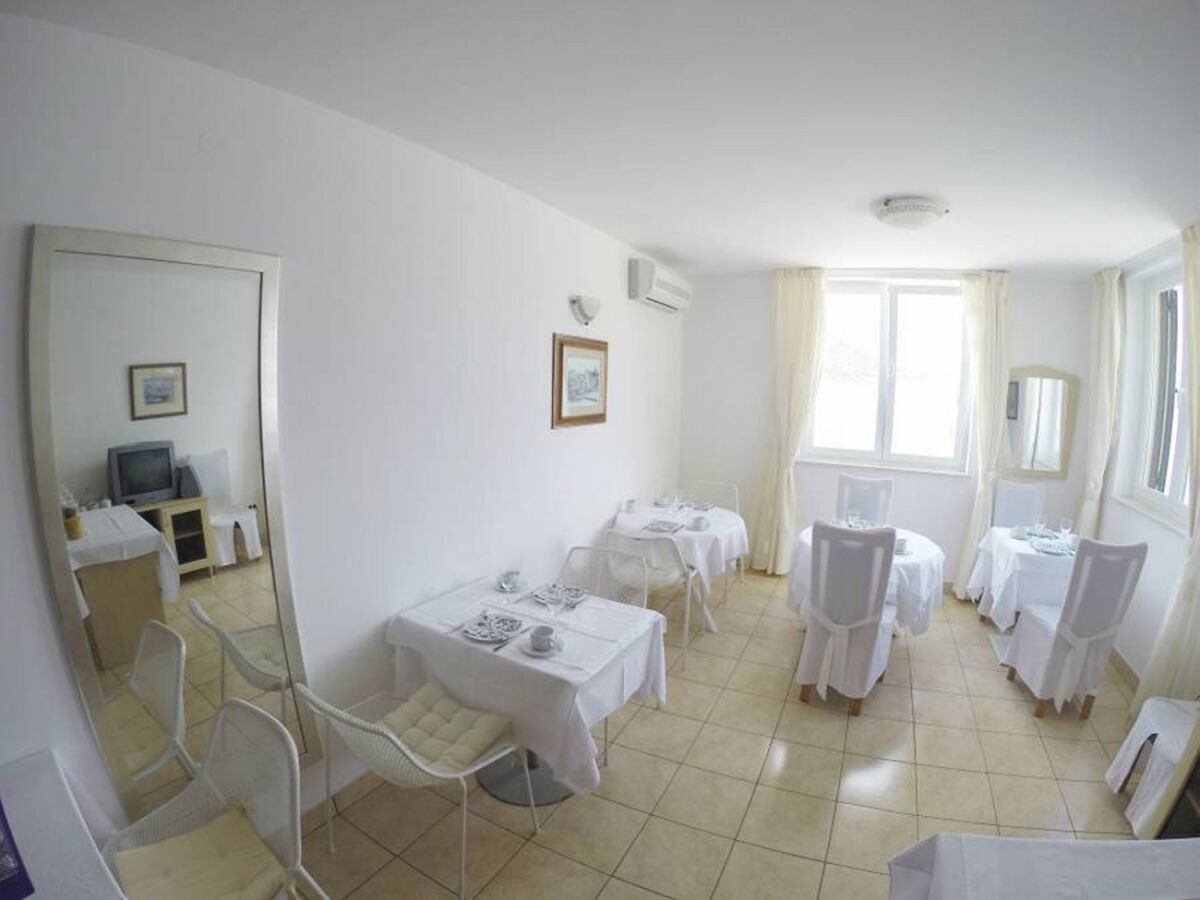 Apartment One bedroom apartment with air-conditioning Vinjerac, Zadar A-3093-h - Outdoor photo 4