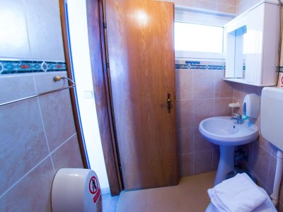 Apartment Studio flat with balcony Drašnice, Makarska AS-3330-m - Outdoor photo 17