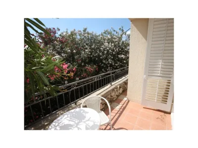Apartment Studio flat with balcony Drašnice, Makarska AS-3330-n - Outdoor photo 19
