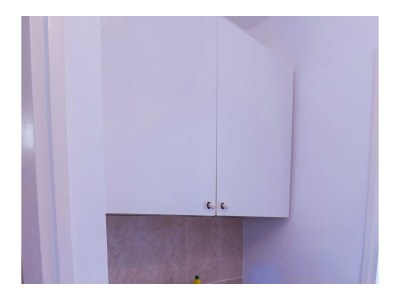Apartment Studio flat with balcony and sea view Drašnice, Makarska AS-3330-p - Outdoor photo 14