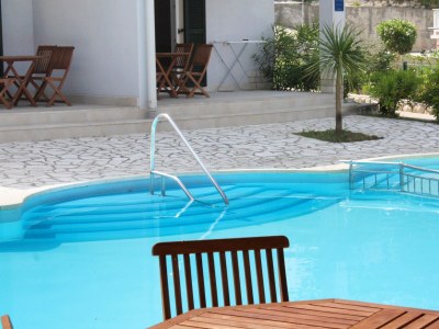 Apartment Two bedroom apartment near beach Kampor, Rab A-3213-a - Outdoor photo 15
