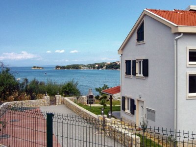 Apartment One bedroom apartment near beach Kampor, Rab A-3213-g - Outdoor photo 6