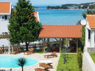 Apartment One bedroom apartment near beach Kampor, Rab A-3213-g - Outdoor photo 7