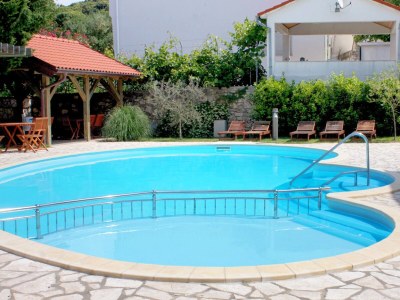 Apartment One bedroom apartment near beach Kampor, Rab A-3213-g - Outdoor photo 10