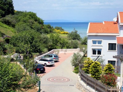 Apartment One bedroom apartment near beach Kampor, Rab A-3213-g - Outdoor photo 17